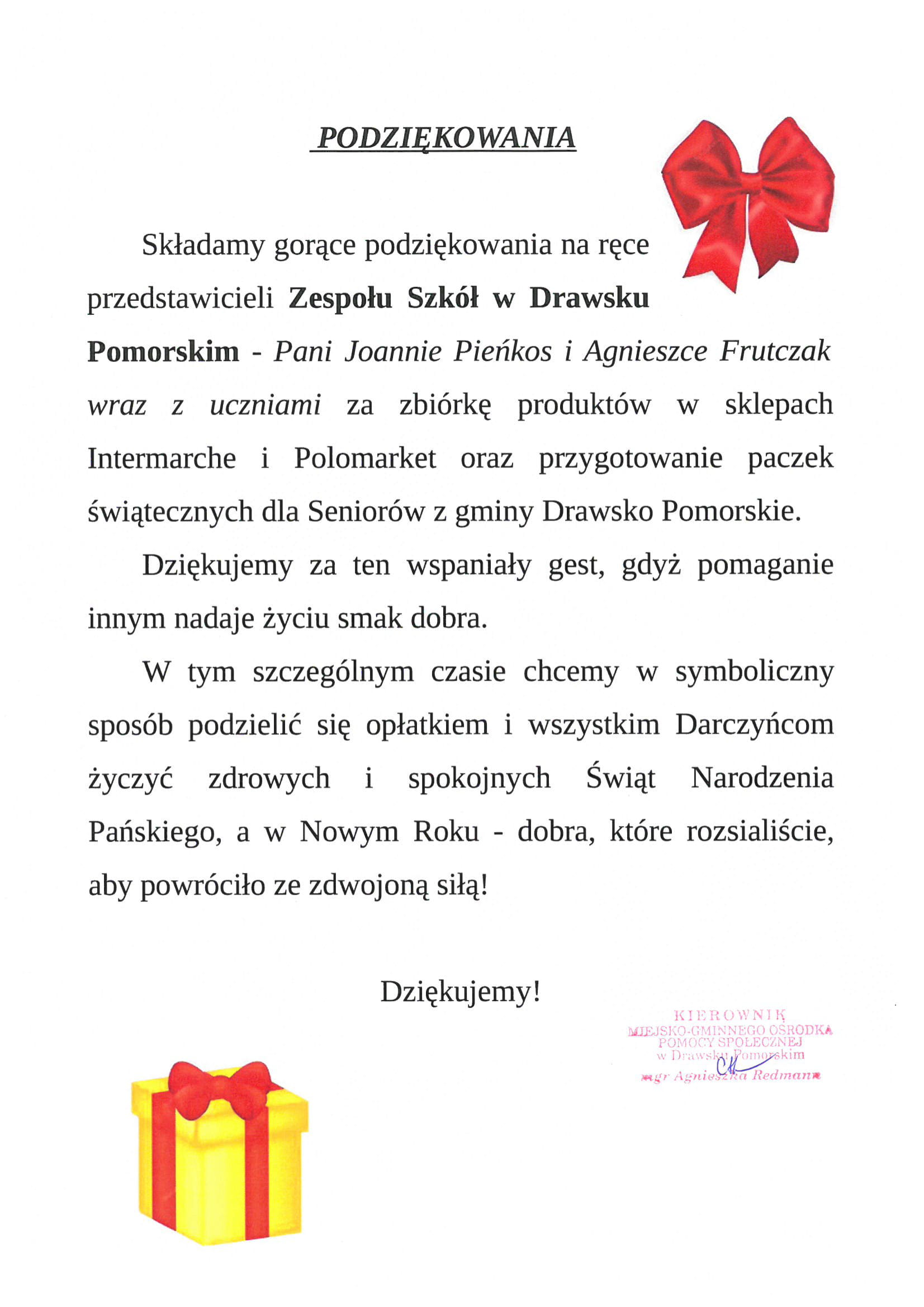 ŻYCZENIA